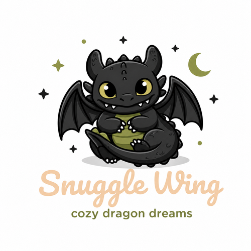 Snuggle Wing